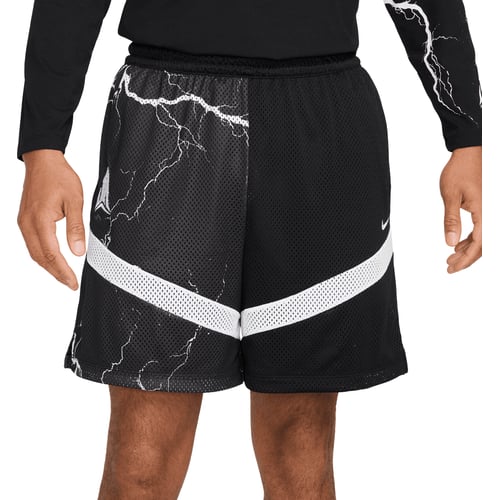 Shorts Nike Nike Ja Icon Basketball Shorts Sort | HJ3889