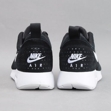 Sneakers og sko Nike Air Max Tavas Leather Sort | 802611-001, 3