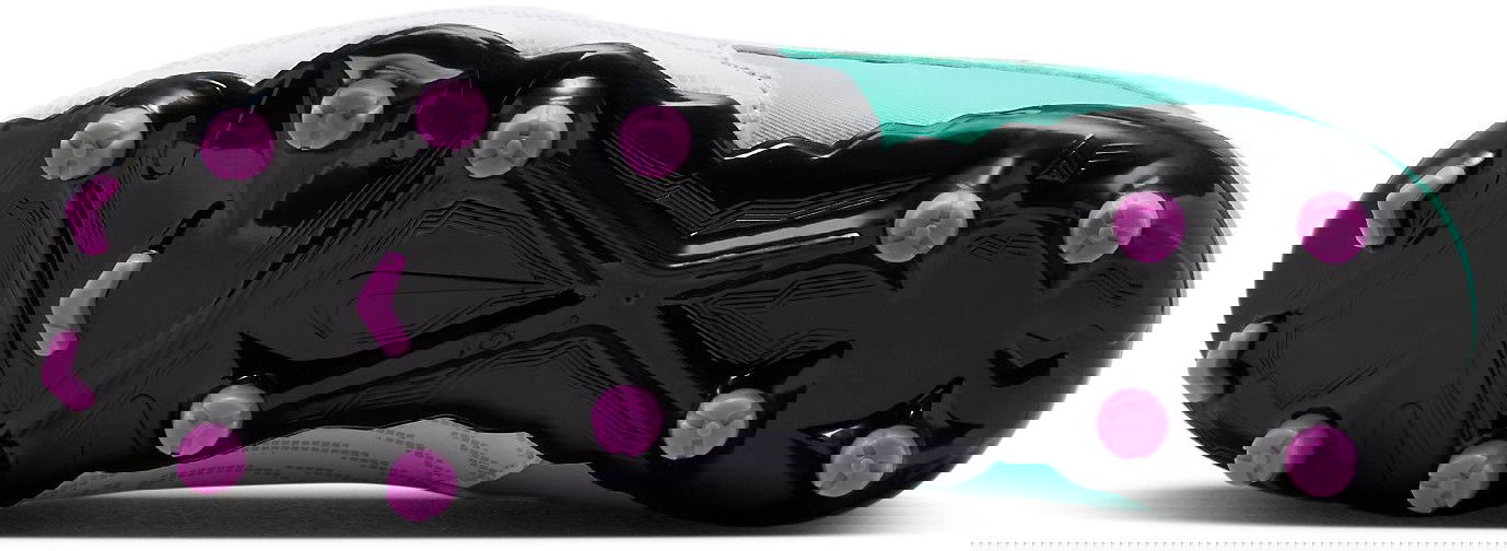 Sneakers og sko Nike Nike Phantom GX Academy Turkis | DD9549-300, 1