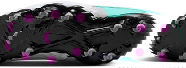 Sneakers og sko Nike Nike Phantom GX Academy Turkis | DD9549-300, 1