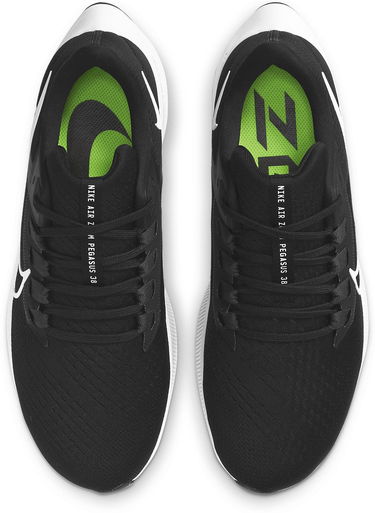 Sneakers og sko Nike Air Zoom Pegasus 38 Sort | cw7356-002, 3