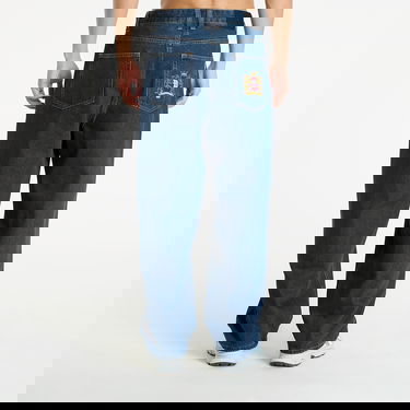 Jeans Wasted Paris Wasted Paris M Crest Casper Pants Blå | WP_000298, 2