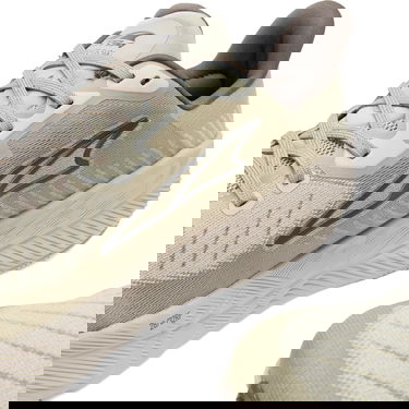Sneakers og sko Altra Running Experience Flow Beige | AL0A85NV9231M, 4