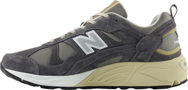Sneakers og sko New Balance 878 Grå | NBCM878MG1, 1