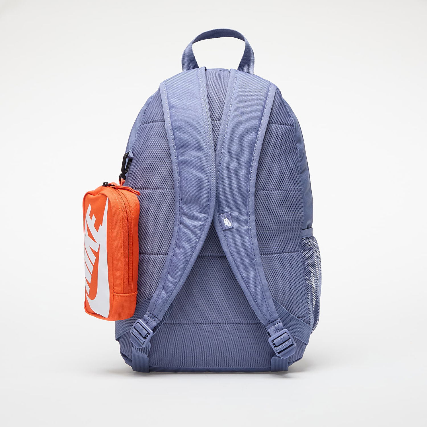Rygsæk Nike Elemental Shoebox Backpack Blå | HJ4186-499, 1