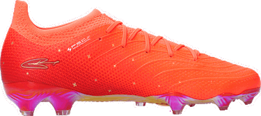 Sneakers og sko Skechers SKX 1.5 Elite FG Orange | 252023-crl, 3