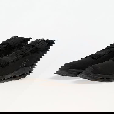 Sneakers og sko On Running Cloudnova 2 W Sort | 3WE30220485, 5