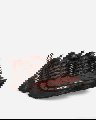 Sneakers og sko Salomon ACS Pro GORE-TEX Brun | L47736400, 2