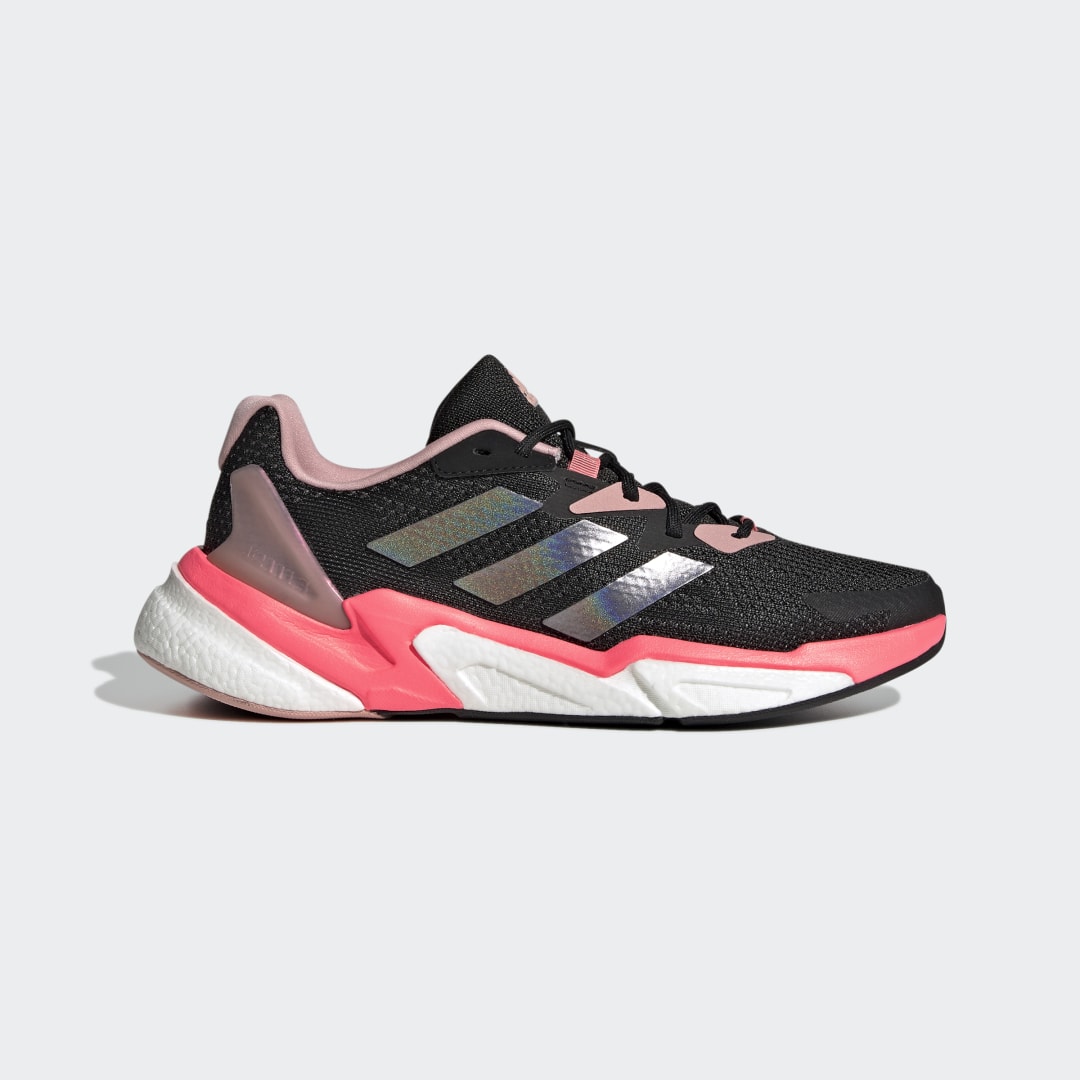 Sneakers og sko adidas Performance X9000 L3 Sort | GZ6568, 0