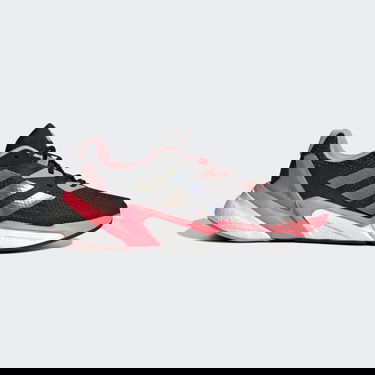 Sneakers og sko adidas Performance X9000 L3 Sort | GZ6568, 0
