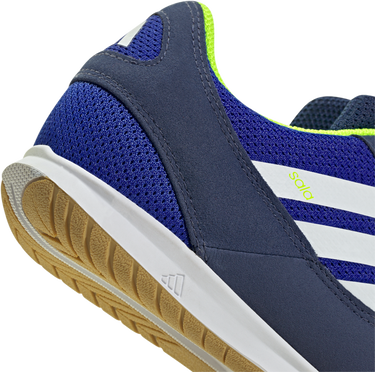 Sneakers og sko adidas Performance TOP SALA COMPETITION II Flerfarvet | jr5391, 6