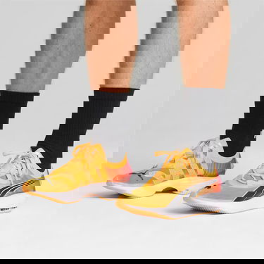 Sneakers og sko Puma Fast-FWD NITRO Elite Fire Orange | 310623-01, 7