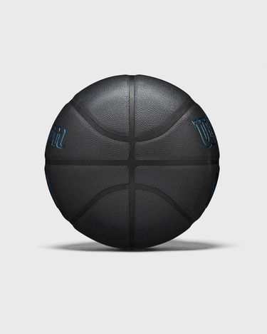 Sportsudstyr Wilson Tennis NBA Forge Plus Ball Size 7 Sort | WZ2016803XB7, 0