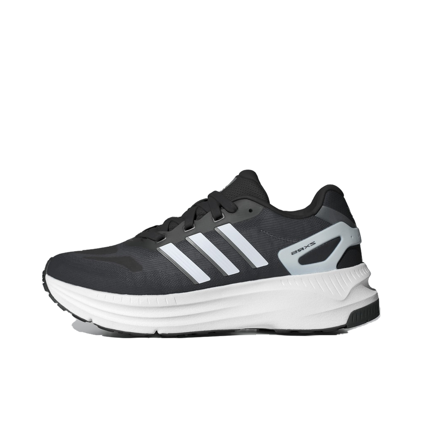 Sneakers og sko adidas Originals ZX RS Sort | JQ3156
