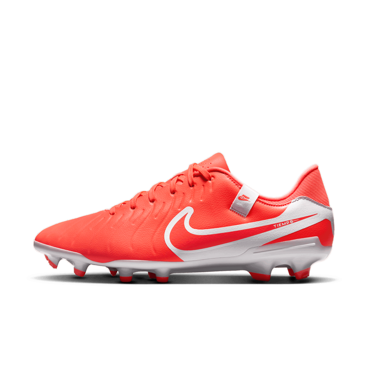 Sneakers og sko Nike Tiempo Legend 10 Academy Rød | DV4337-800, 0