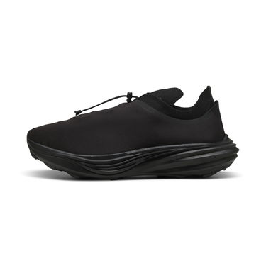 Sneakers og sko Puma HELIOT EMIL Deviate NITRO Sort | 401196_01, 0