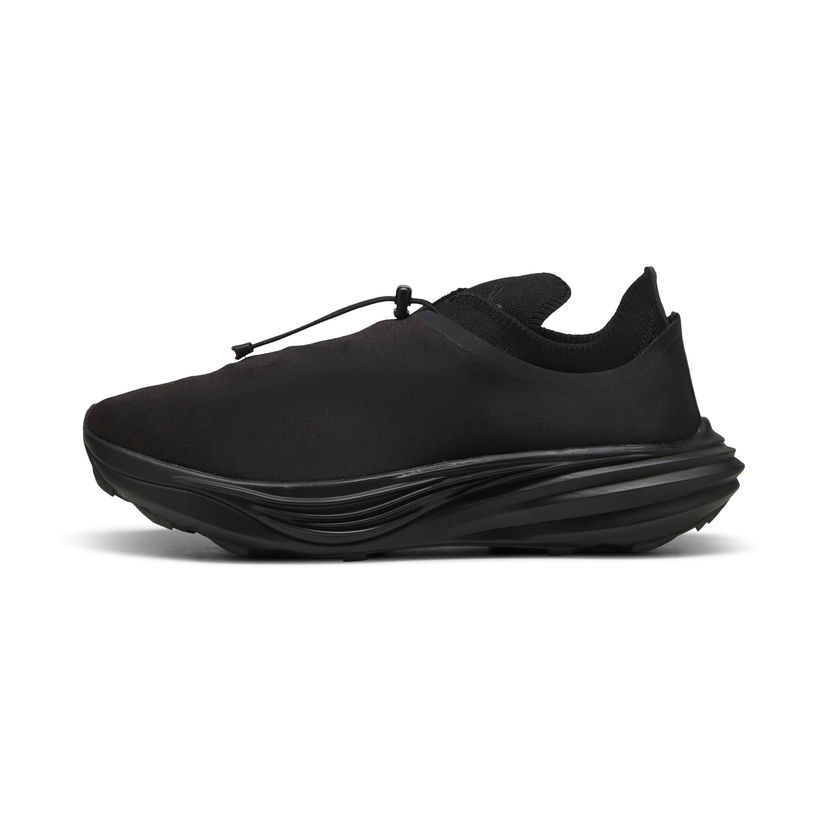 Sneakers og sko Puma HELIOT EMIL Deviate NITRO Sort | 401196_01