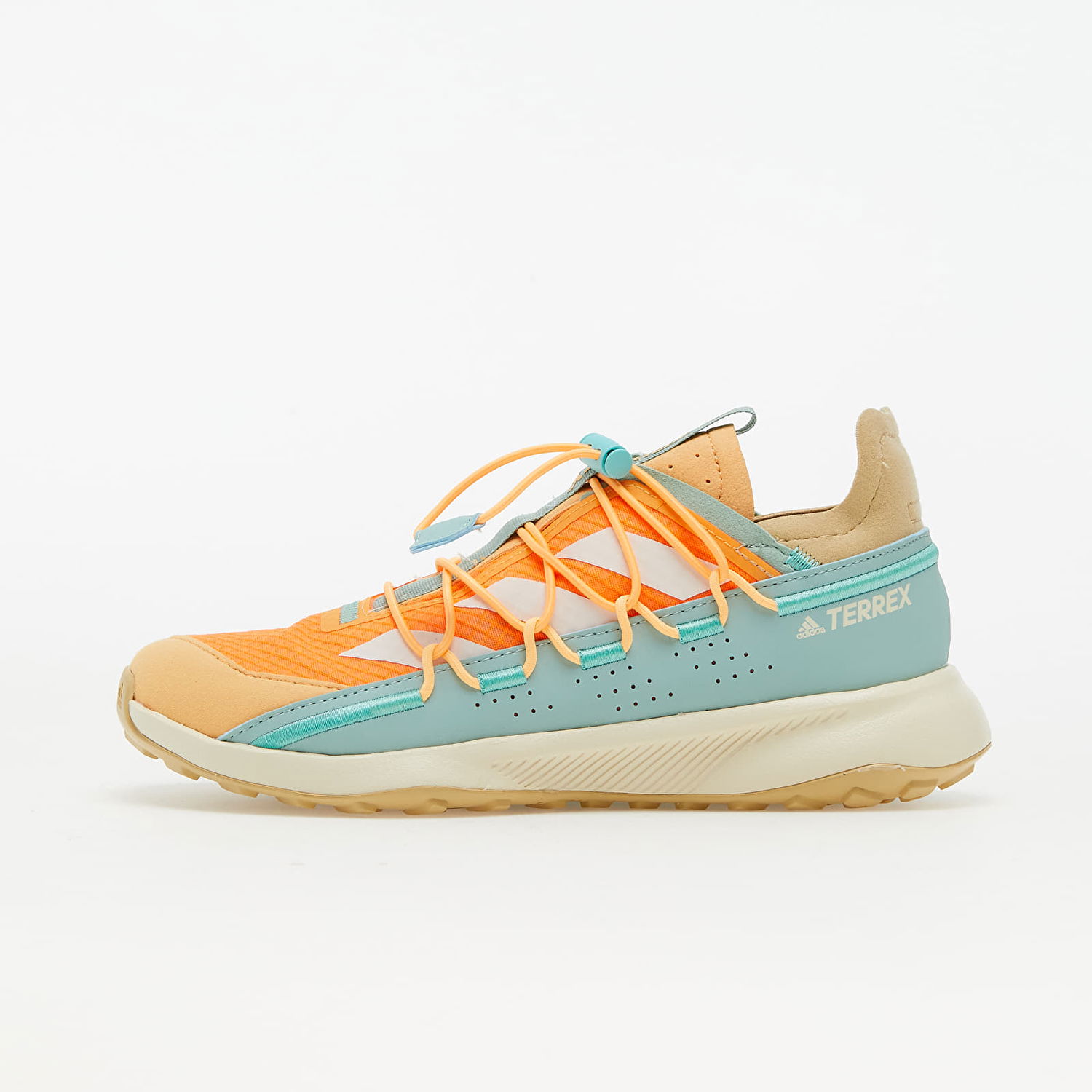 Sneakers og sko adidas Performance Terrex Voyager 21 W Orange | FW9409, 0