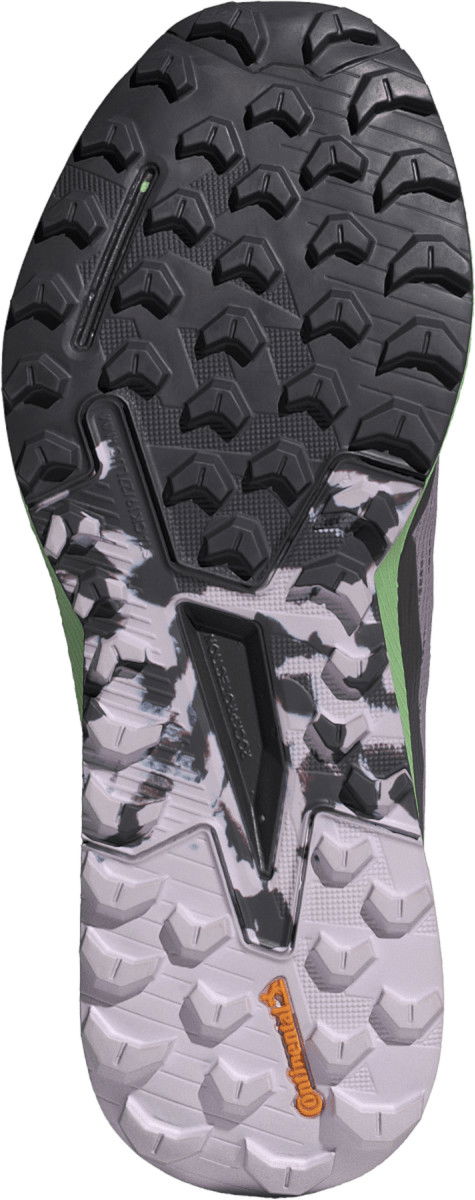 Sneakers og sko adidas Performance adidas Terrex TERREX AGRAVIC FLOW 2 W Sort | id2504, 1