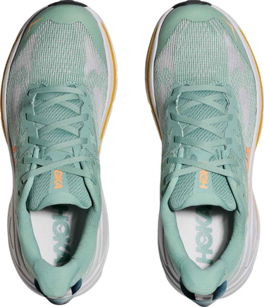 Sneakers og sko Hoka One One Challenger 8 Grøn | 1168717-jdc, 1
