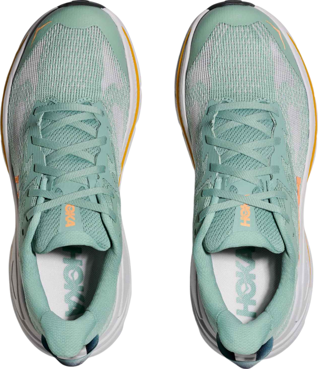 Sneakers og sko Hoka One One Challenger 8 Grøn | 1168717-jdc, 1