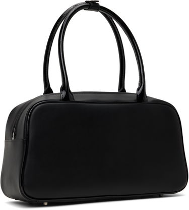 Håndtaske MISBHV MISBHV London Handbag Sort | 250A408, 2