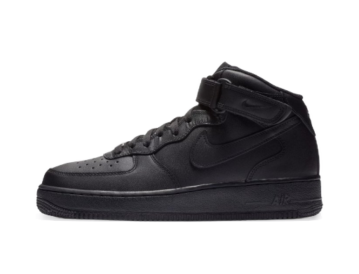 Sneakers og sko Nike Air Force 1 Mid '07 Sort | CW2289-001