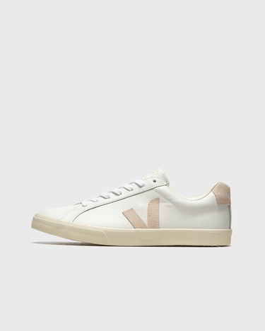 Sneakers og sko Veja Esplar Hvid | EO0202335A, 2