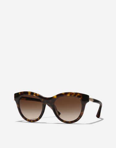 Solbriller Dolce & Gabbana Marlene New Arrivals Sunglasses Flerfarvet | VG4518VP2139V000, 1