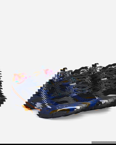 Sneakers og sko Mizuno MXR 'OSAKA PACK' Blå | D1GA251601, 2