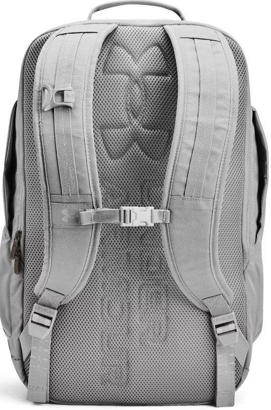 Rygsæk Under Armour Contain Backpack Grå | 1378413-011, 1