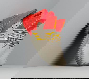 Sneakers og sko adidas Performance Harden Vol. 4 Flerfarvet | EF9928, 1