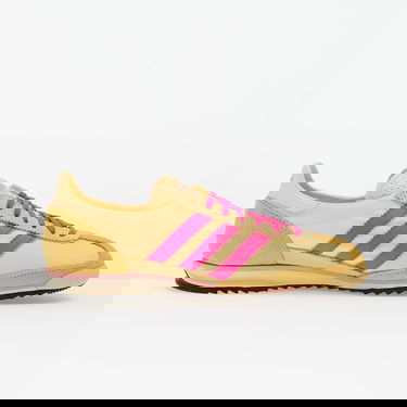 Sneakers og sko adidas Originals SL 72 OG Gul | JQ6416, 2