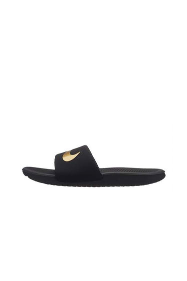 Sneakers og sko Nike Nike Kawa Slide Sort | 819352-003, 1
