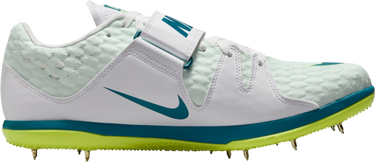 Sneakers og sko Nike High Jump Elite Turkis | fz9636-100, 3