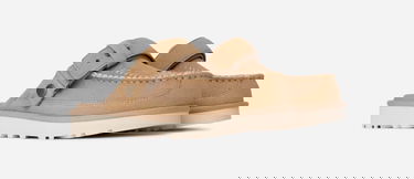 Sneakers og sko UGG UGG Goldencoast Clog Regenerate Beige | 1169491-SAN, 1