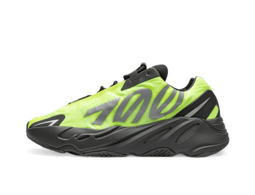 Sneakers og sko adidas Yeezy Yeezy Boost 700 MNVN "Phosphor" Grøn | FY3727