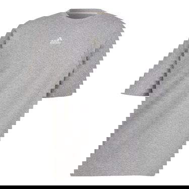 T-shirt adidas Originals Internal Short Sleeve T-Shirt Grå | HB6597, 0