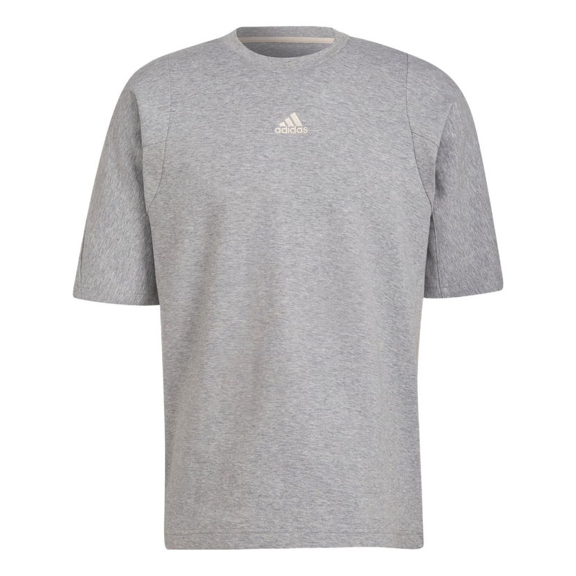 T-shirt adidas Originals Internal Short Sleeve T-Shirt Grå | HB6597