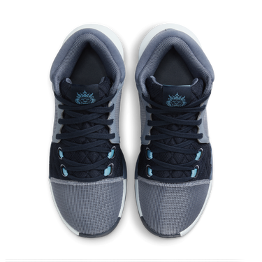 Sneakers og sko Nike LeBron Witness 8 Blå | FB2239-400, 4