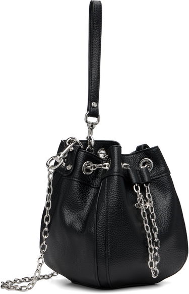Skuldertaske Vivienne Westwood Small Bucket Bag Sort | 4C030004W-S000D-, 4
