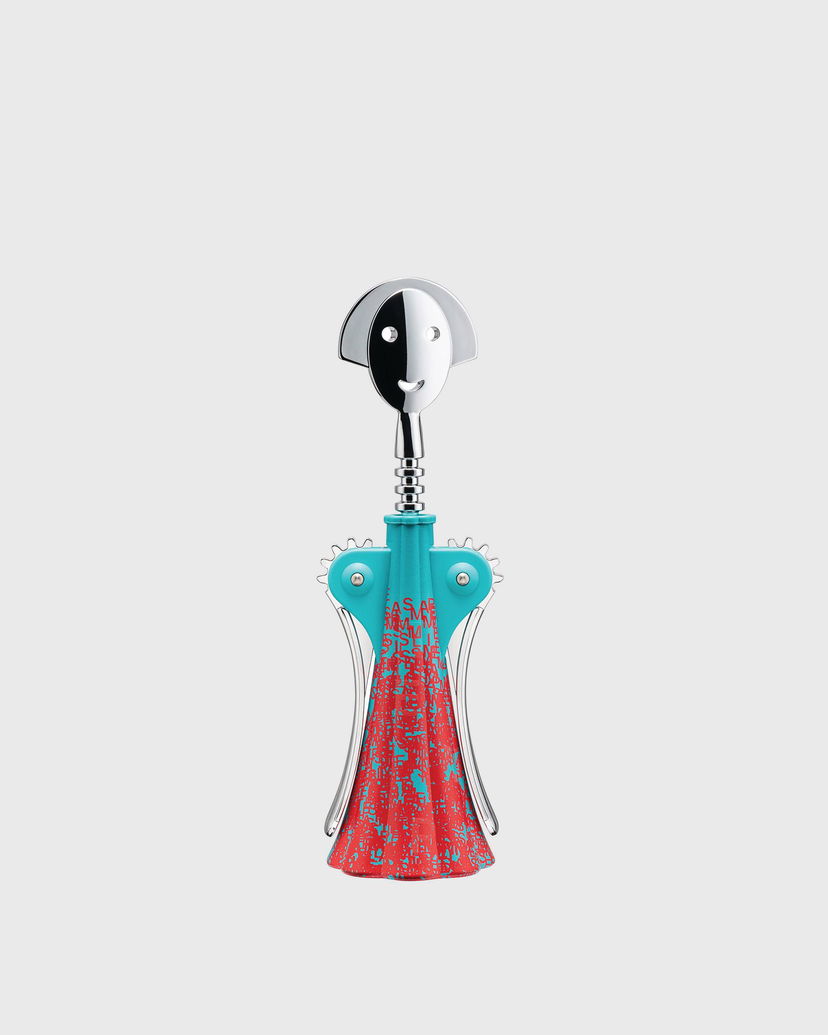 Gadget Alessi ANNA G Bottle Opener Flerfarvet | AM01A-6