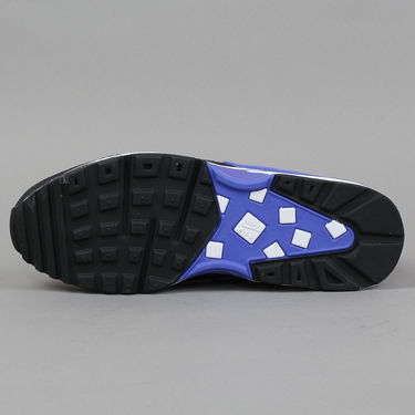 Sneakers og sko Nike Air Max BW Premium Sort | 819523-051, 6