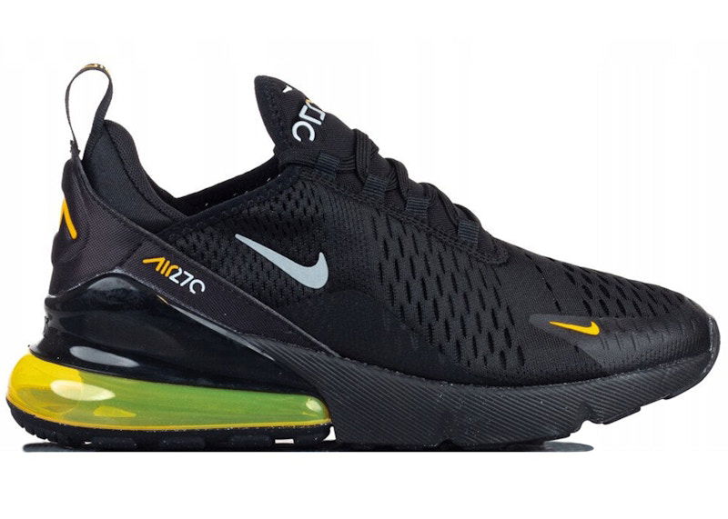 Sneakers og sko Nike Air Max 270 Sort | FD9778-002