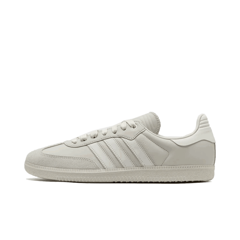 Sneakers og sko adidas Originals Humanrace x adidas Samba "Cloud White" Grå | ID9067