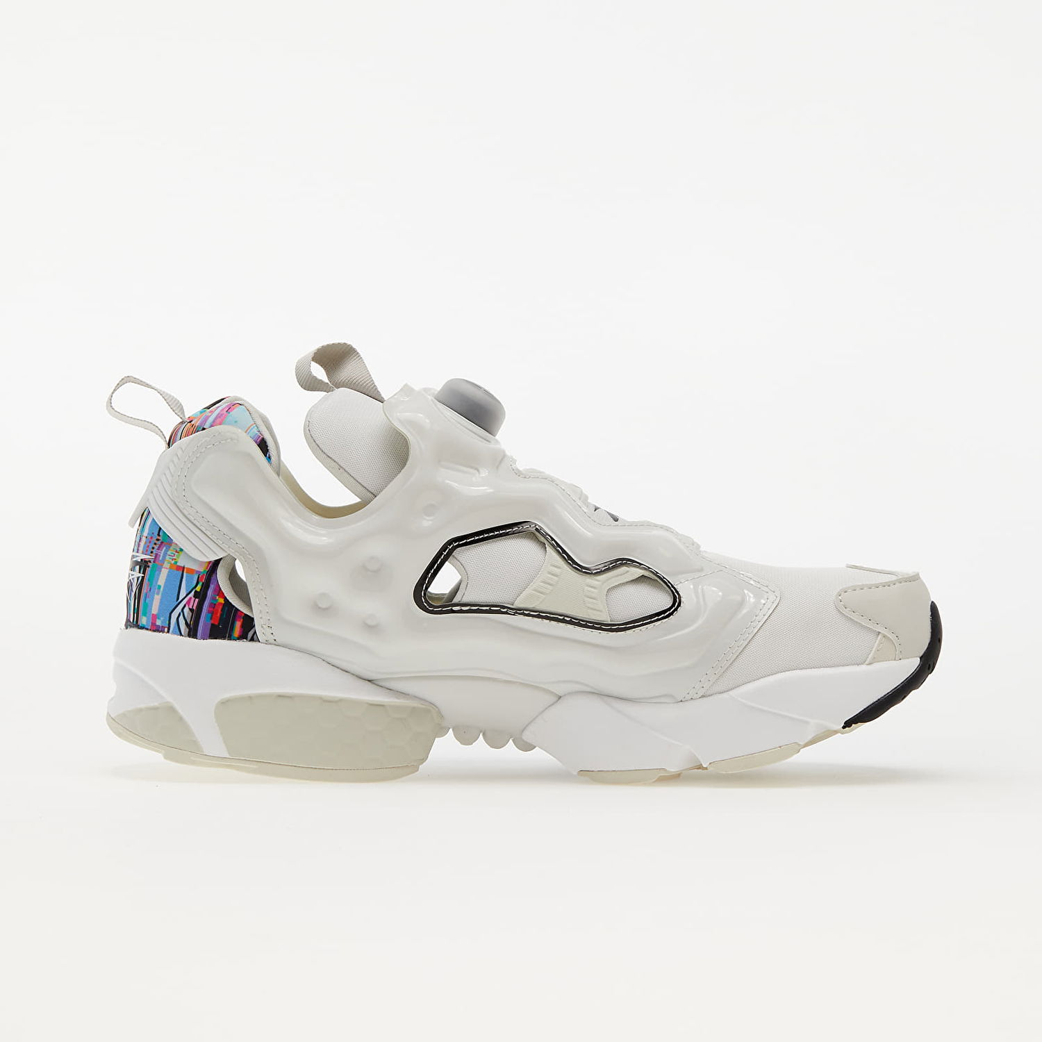 Sneakers og sko Reebok Instapump Fury OG Beige | FY6780, 1