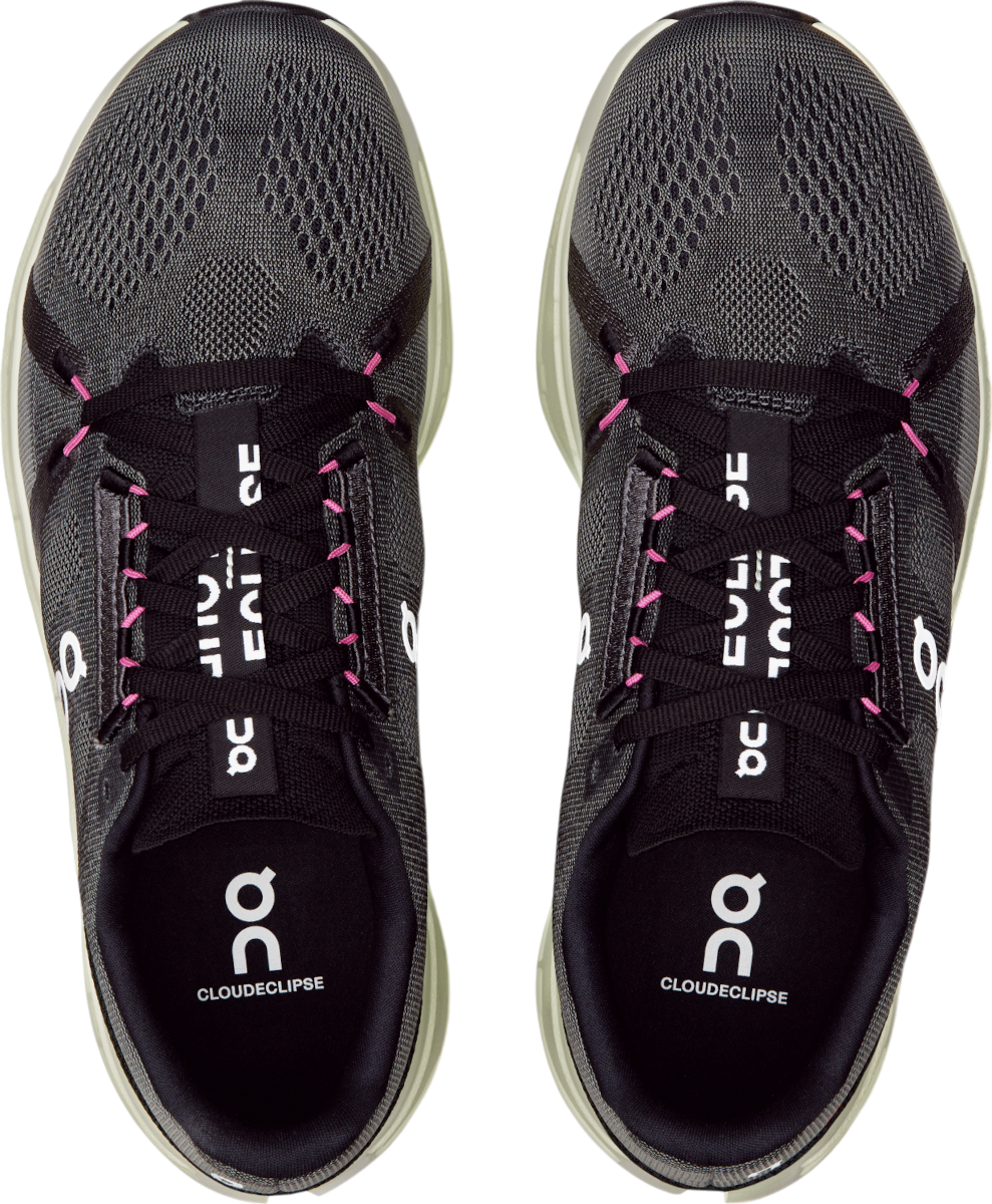 Sneakers og sko On Running Cloudeclipse Sort | 3md30092551, 1