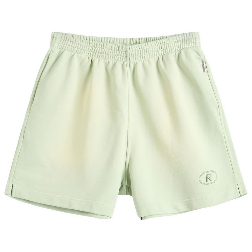 Shorts Represent Clo Grand Vintage Shorts Grøn | MLM100281-37