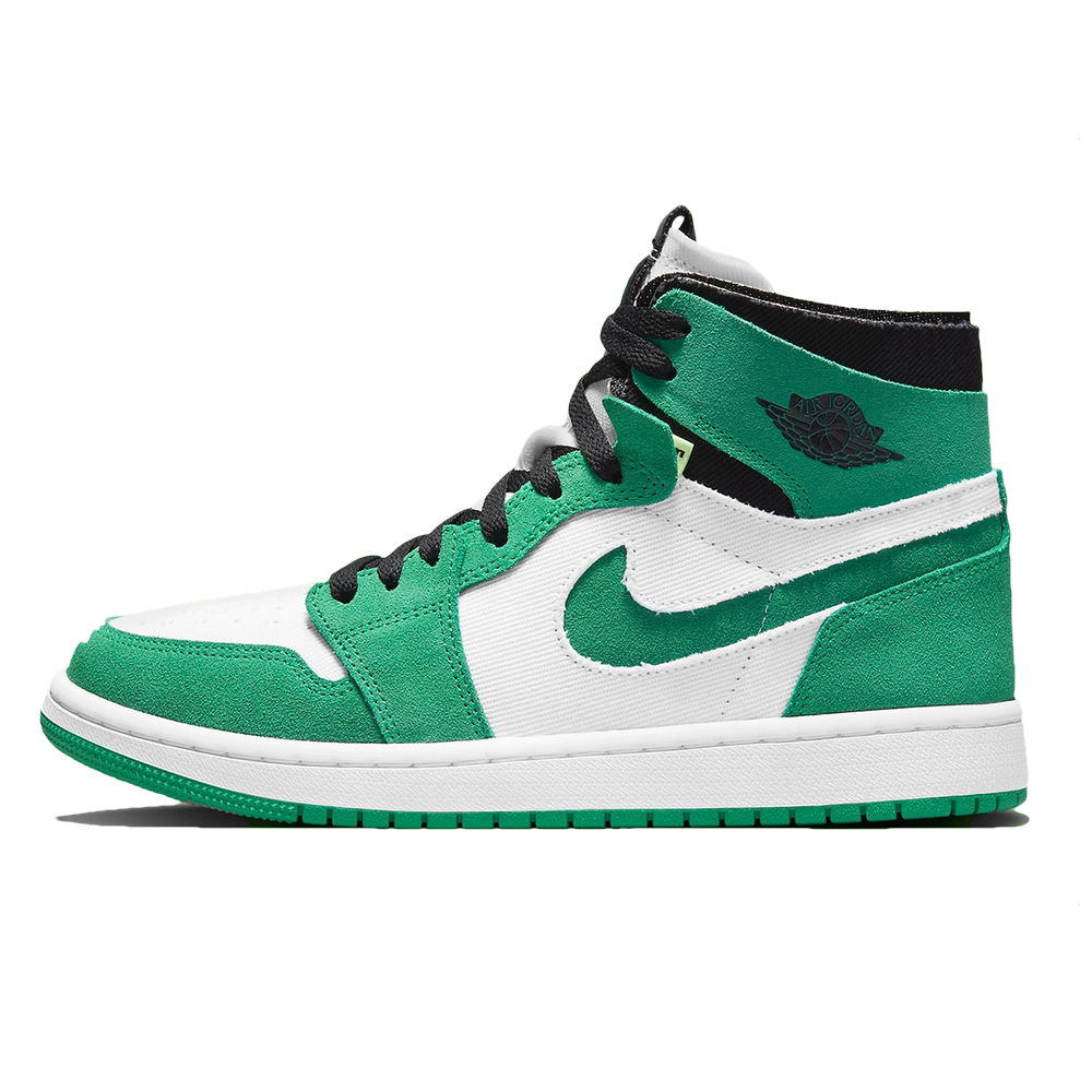 Sneakers og sko Jordan Air Jordan 1 Zoom Comfort "Stadium Green" Grøn | CT0978-300, 0