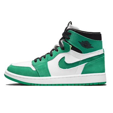 Sneakers og sko Jordan Air Jordan 1 Zoom Comfort "Stadium Green" Grøn | CT0978-300, 0